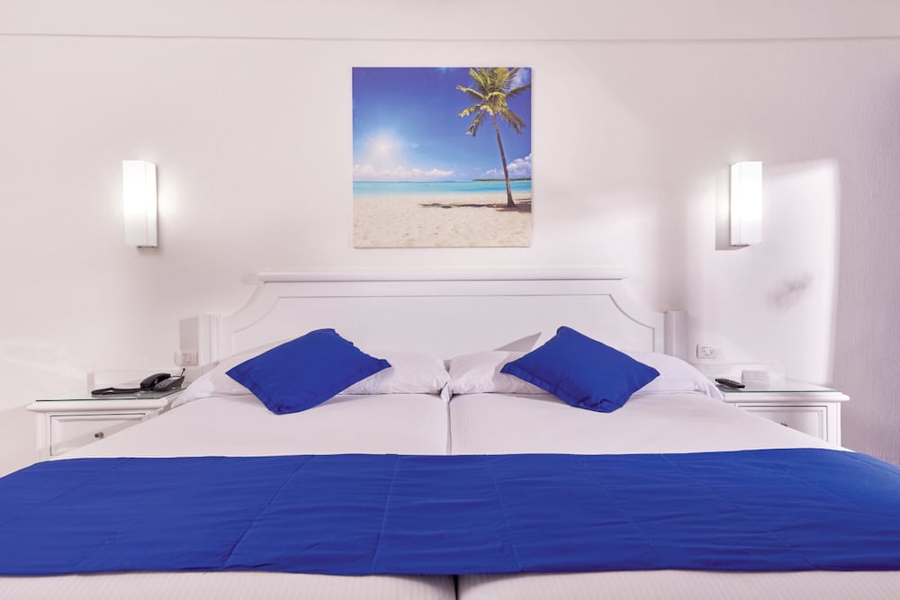 STANDARD, DOUBLE BED