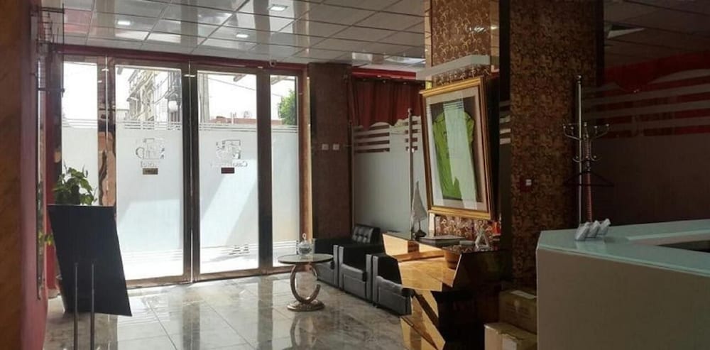 Casablanca Hotel 18/28