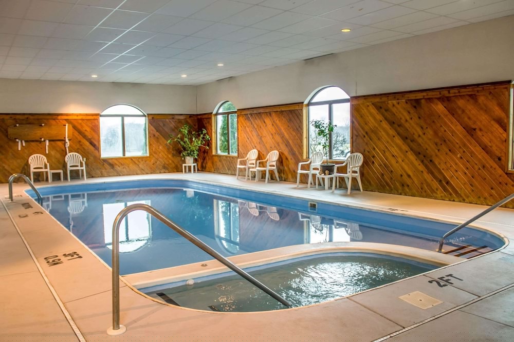 Sleep Inn Bolivar, OH 9/50