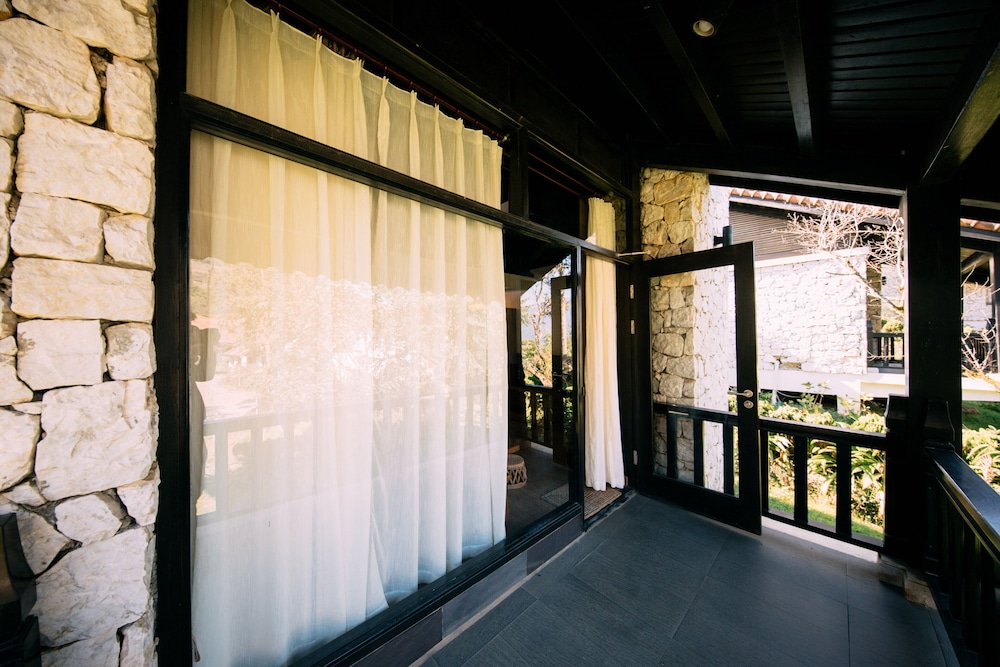 Sapa Jade Hill Resort & Spa 25/60