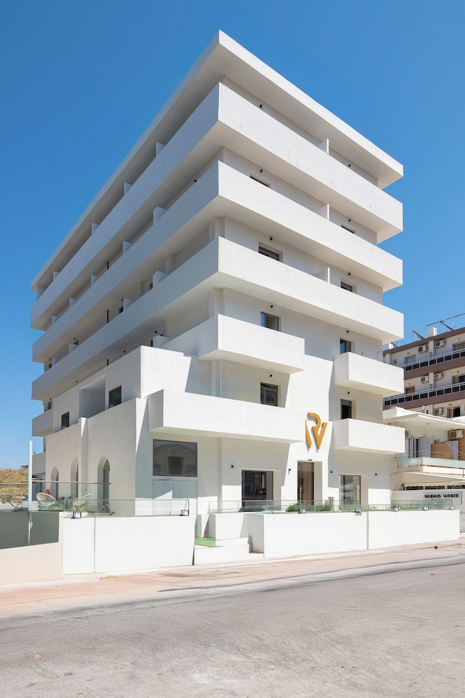 Rodos White Boutique Hotel 15/18