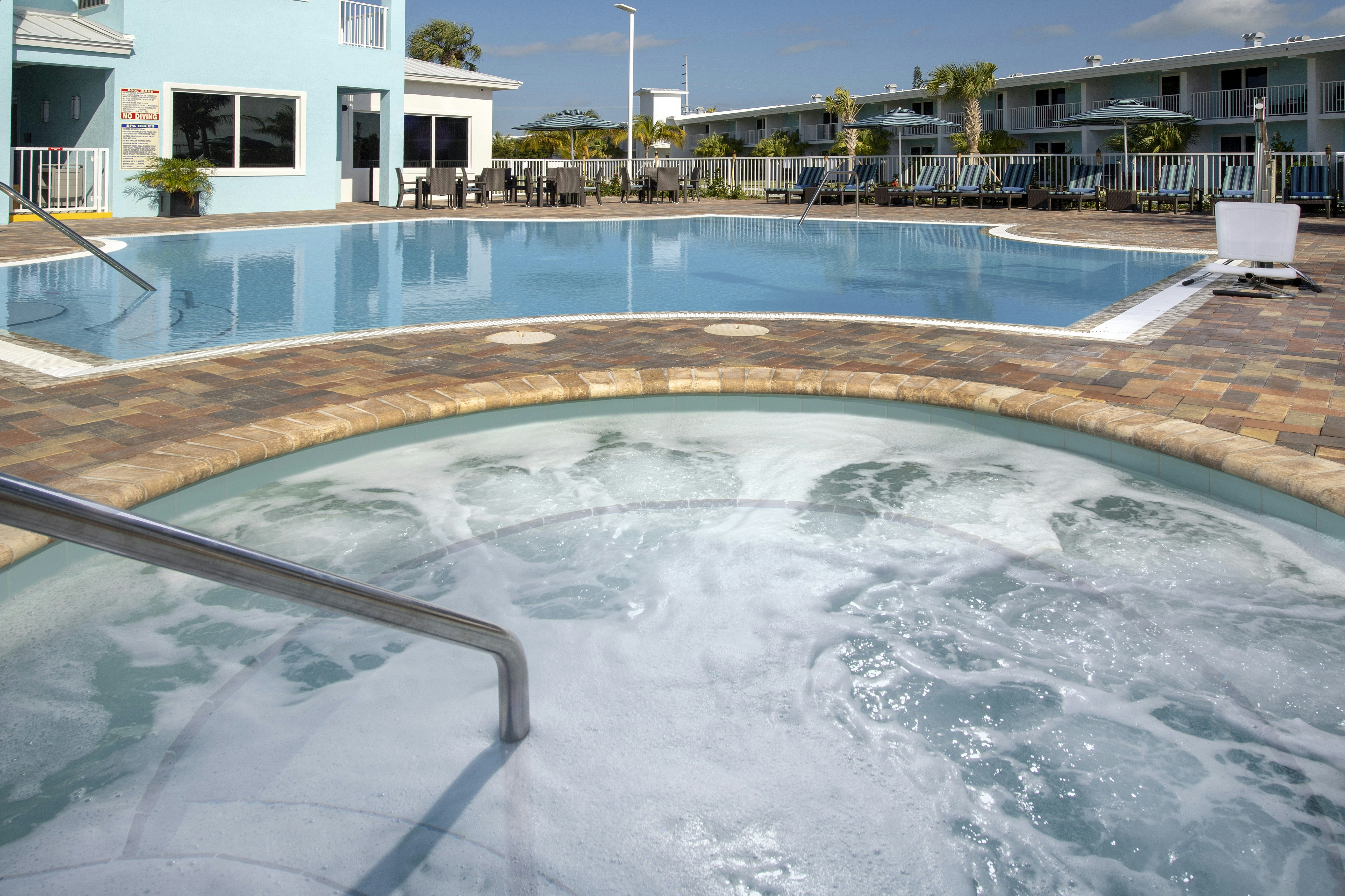 Hampton Inn Marathon Florida Keys Fl 37/58