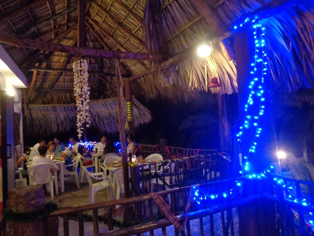 Marbella Eco Lodge 91/100