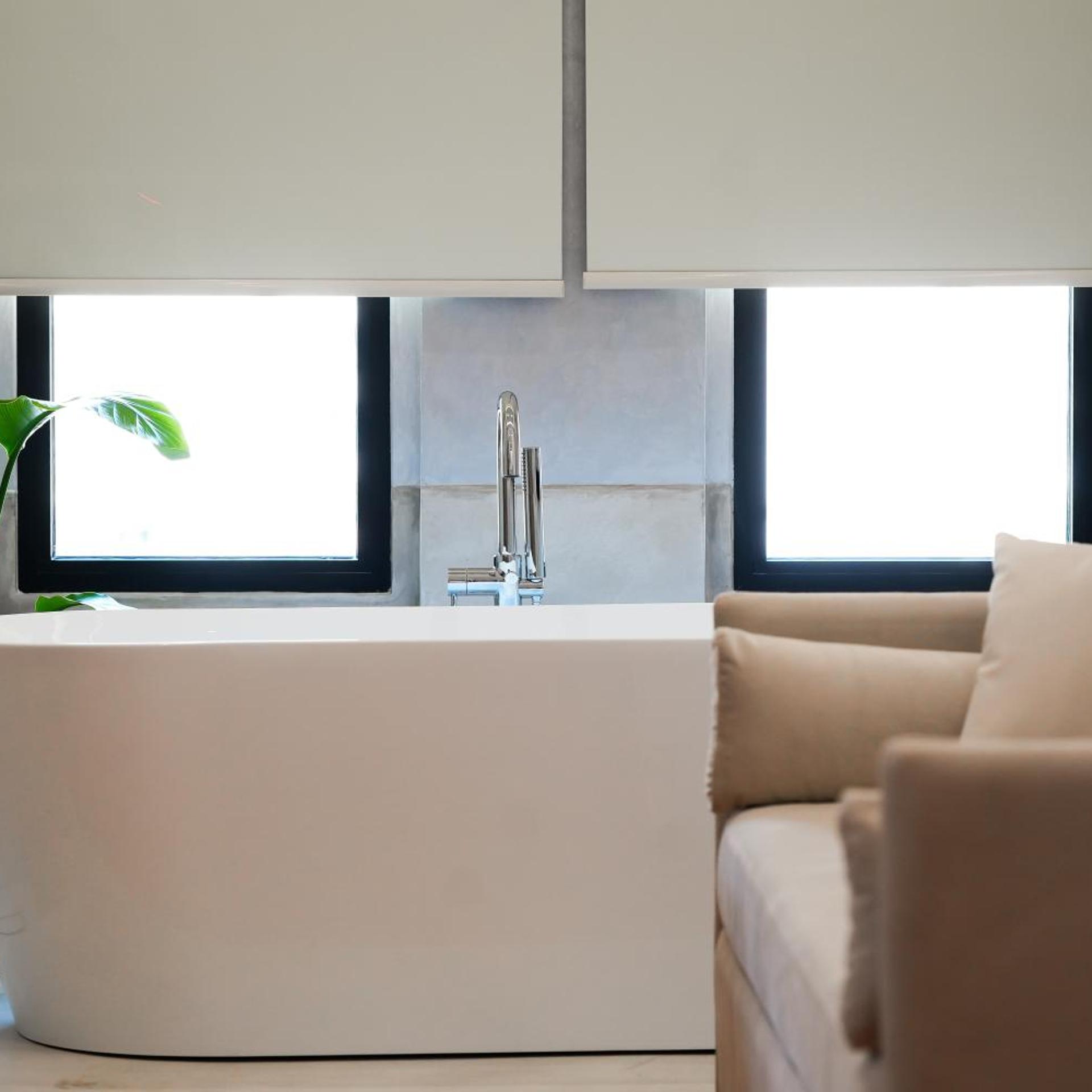 Naos Luxury Hotel 12/62