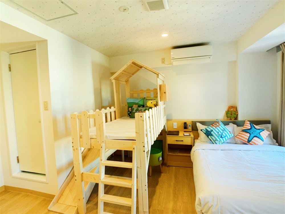 Victoria Hotel Okinawa 31/63