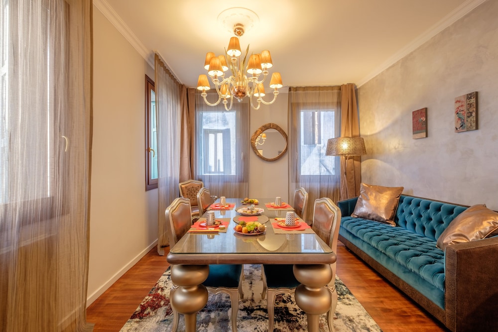 Casa Verona 17/34