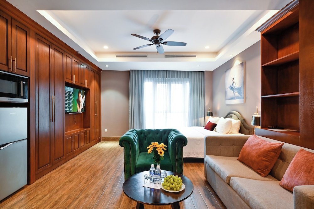 A&Em Hotels & Apartment 56/75