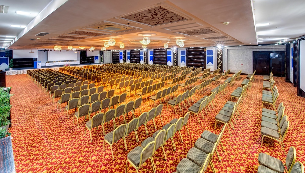 Bera Hotel Alanya 5/50
