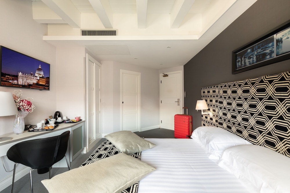 Hotel La Rovere 7/39