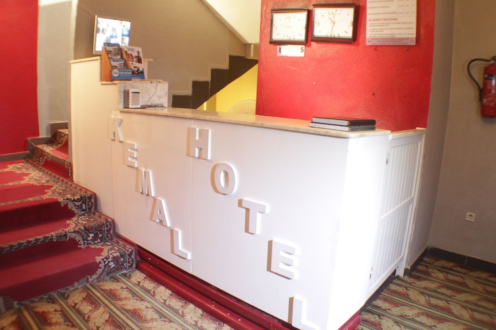 Kemal Hotel photo5