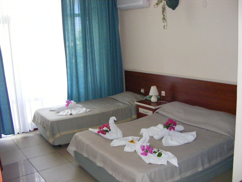 Kemer Hotel 13/39