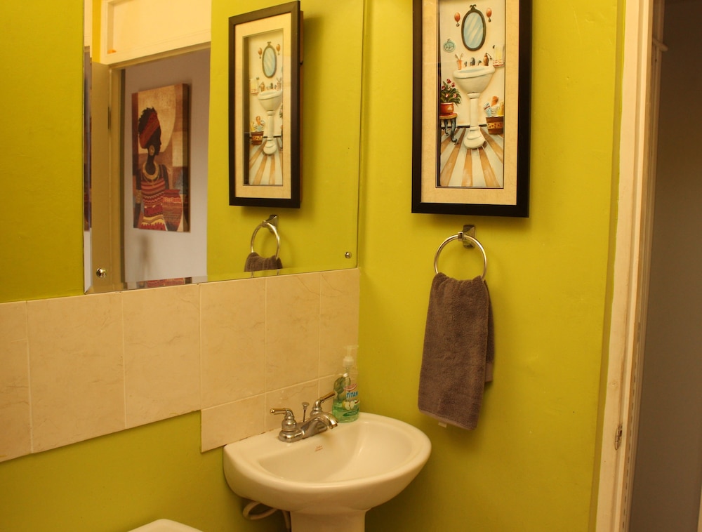 Lilford Mews Suites 20/21