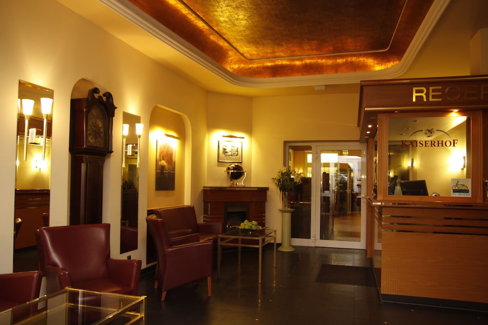 Hotel Kaiserhof Wesel 24/39