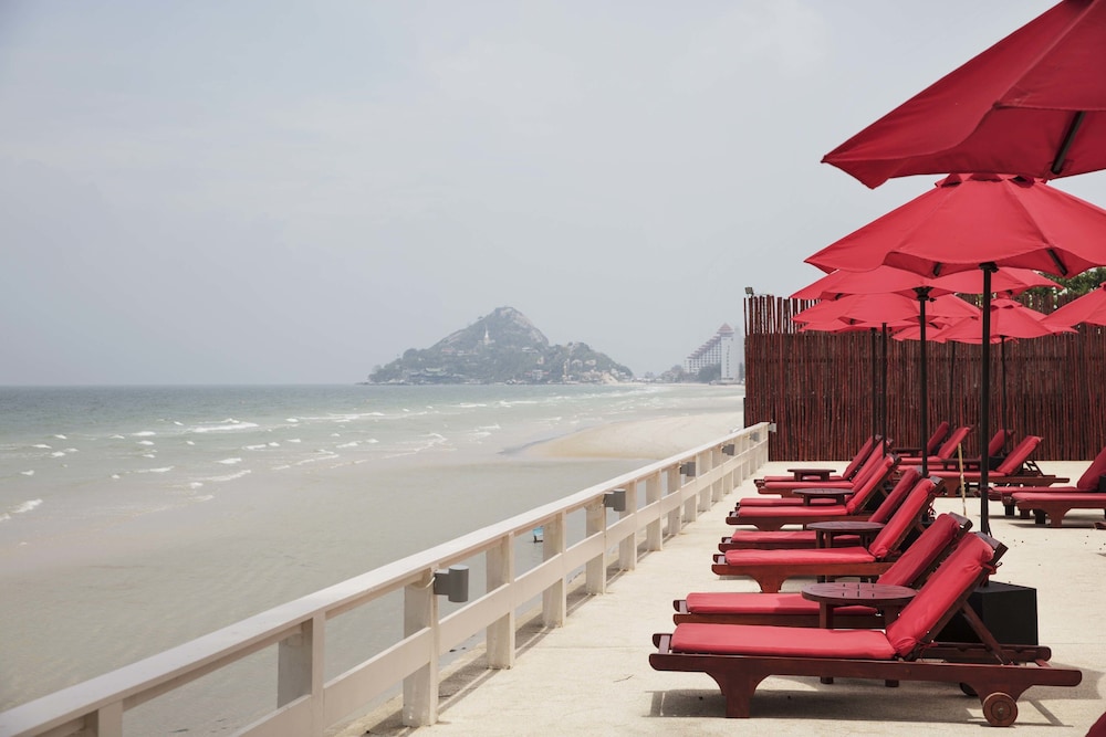 Chom View Hotel Hua Hin 45/50