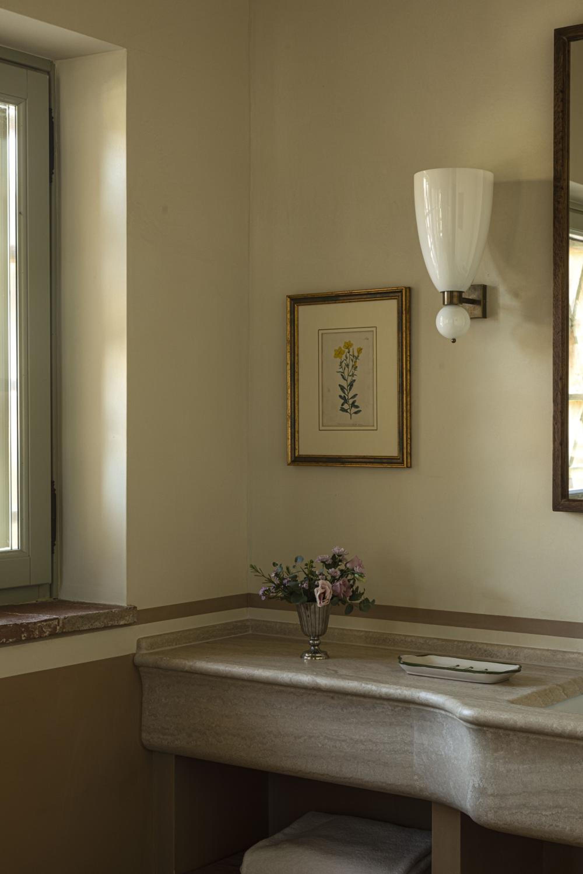 Usil, Villa, Garden View، Castello Di Casole A Belmond Hotel Tuscany 6/8