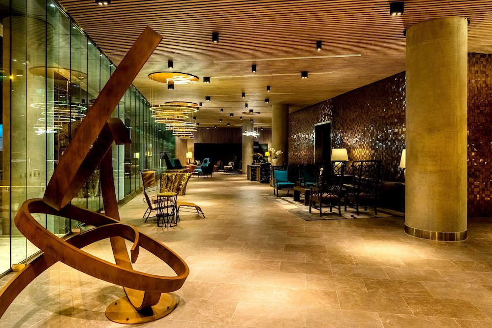 Hyatt Centric San Isidro Lima 42/75