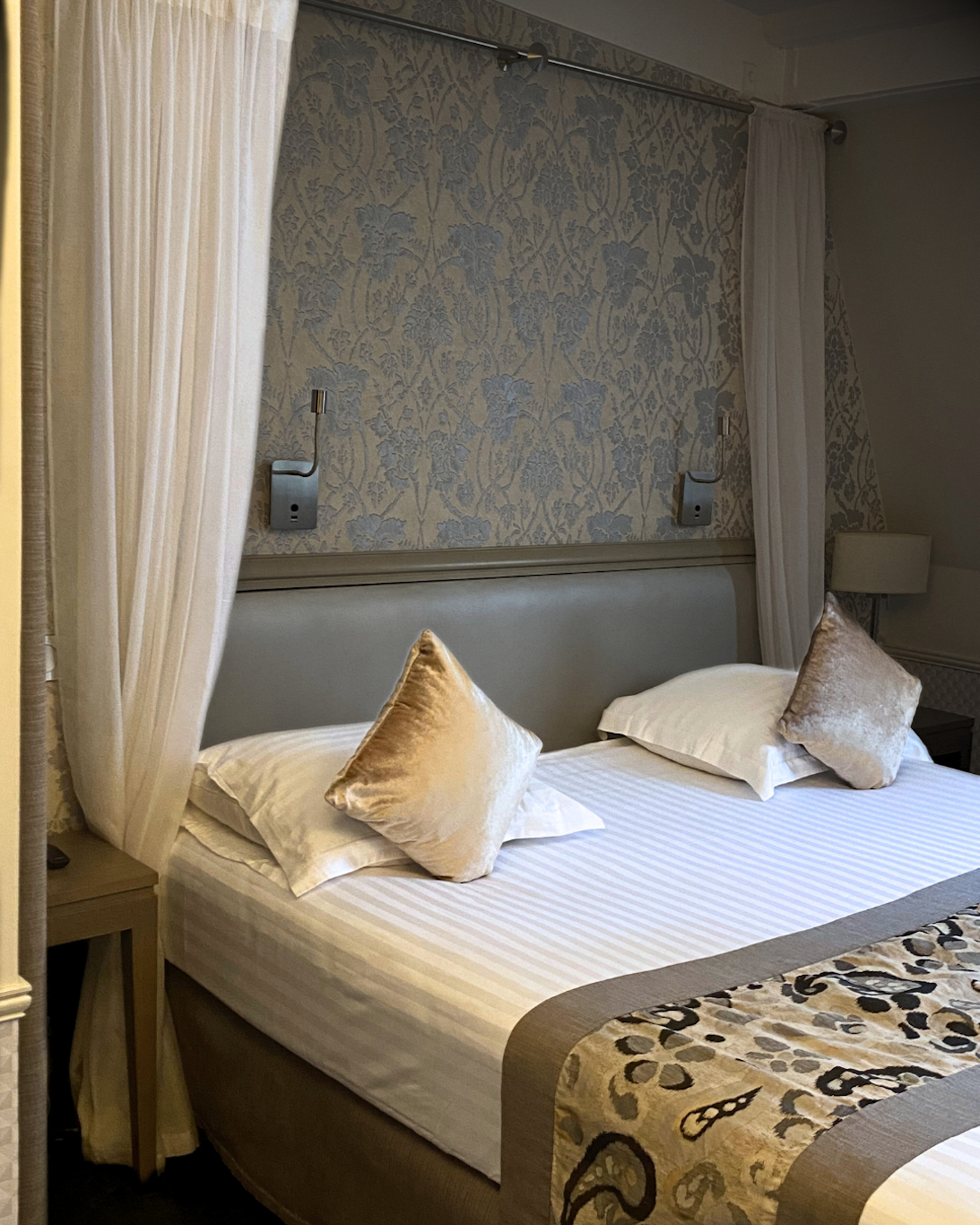 Hotel Monceau Wagram 15/69