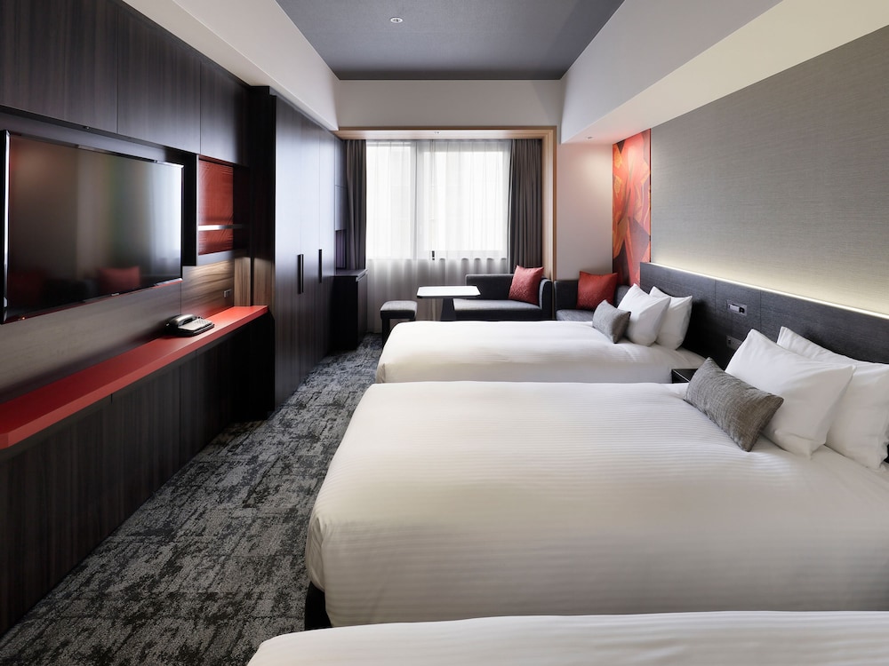 Mitsui Garden Hotel Ginza-Gochome 27/64