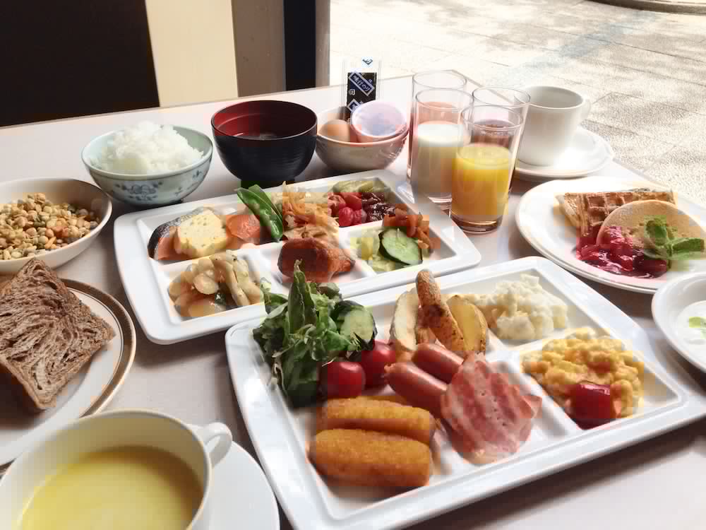 Hotel Crescent Asahikawa 34/37