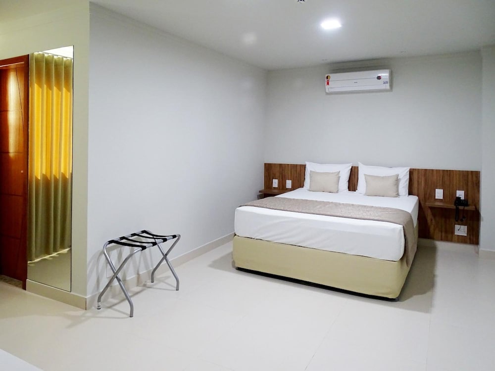 BITTI HOTEL Aracruz by Samba 17/58