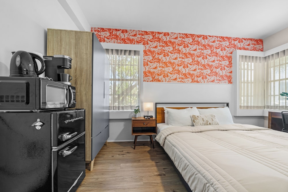 Greenview Hotel 14/50
