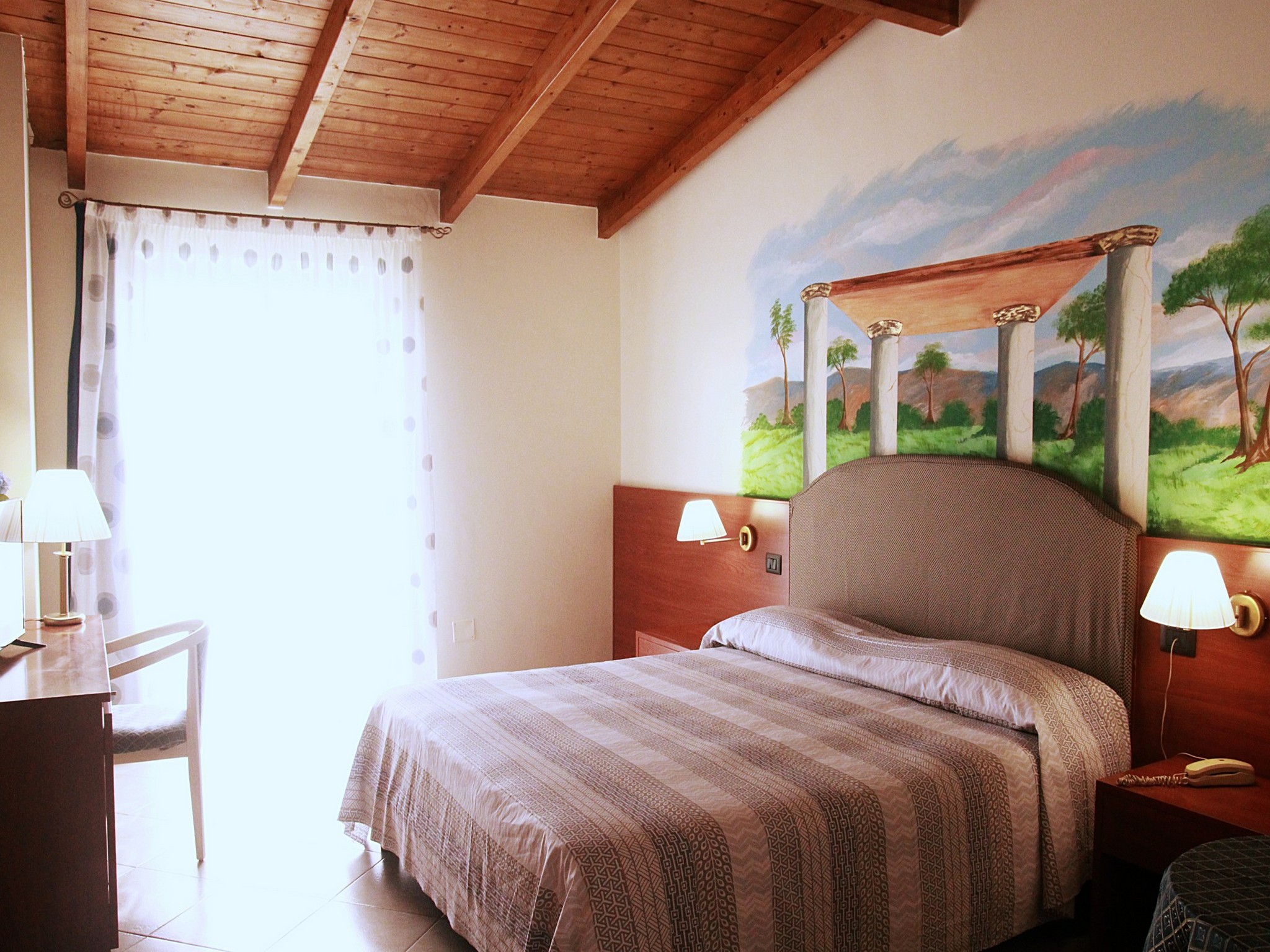 Standard, Triple, Hotel Tempio 4/5