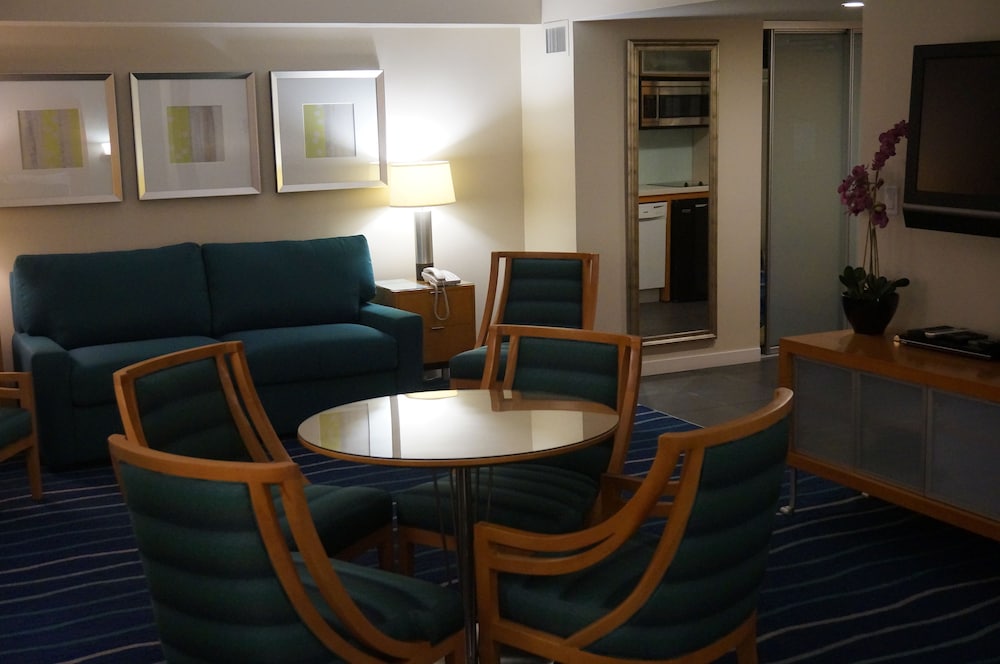Ala Moana Hotel By Lsi Resorts 27/50