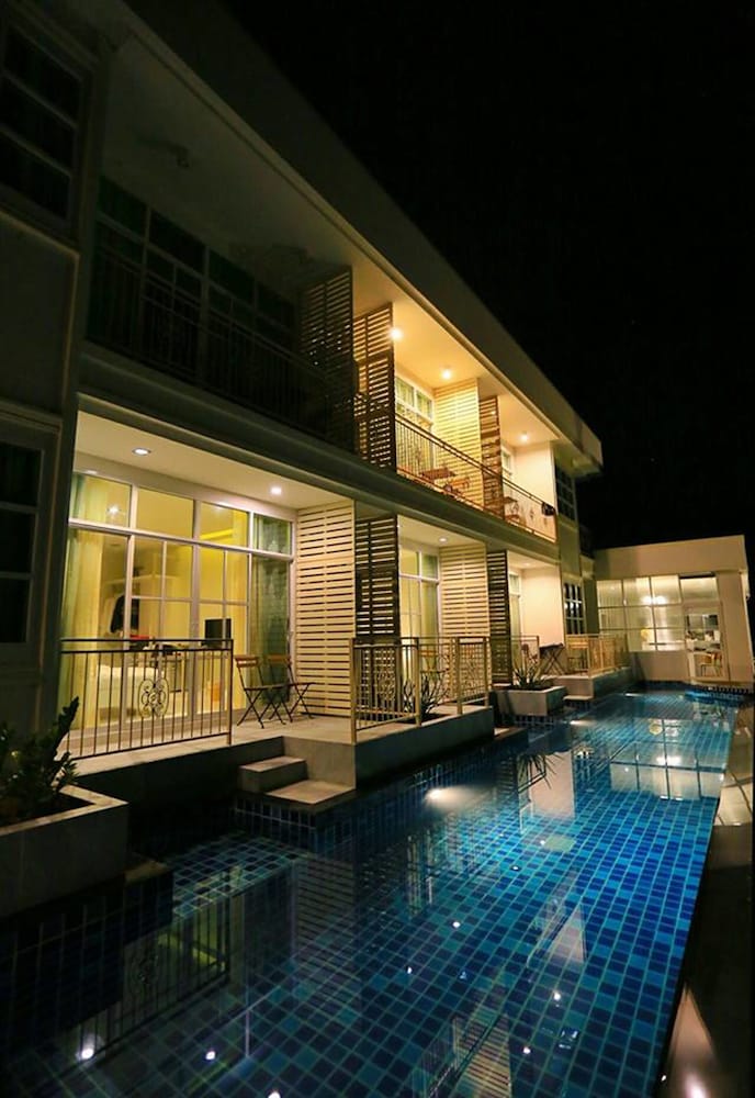 Pua De View Boutique Resort 5/57