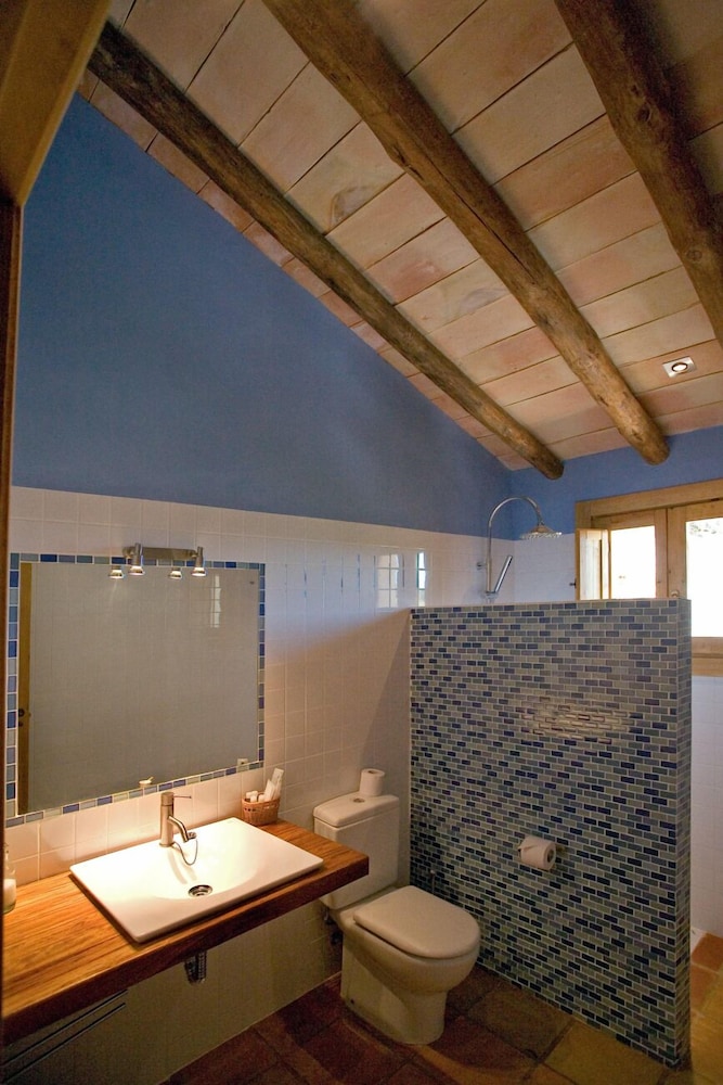 Bajo el Cejo 42/43