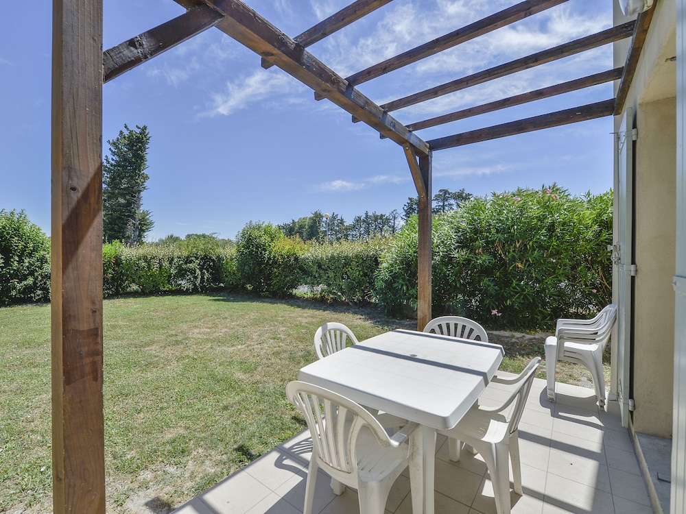 Residence Vacanceole Sun Hols Les Rives du Lac 46/68