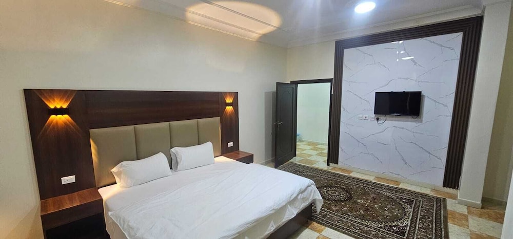 Room, Double Bed