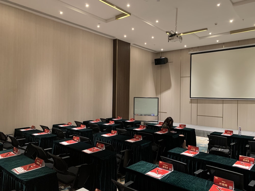 Anban Hotel Shenzhen 41/50