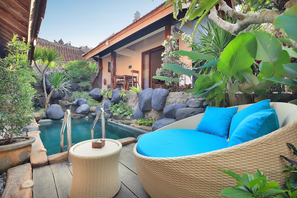 Batu Agung Villas 23/33