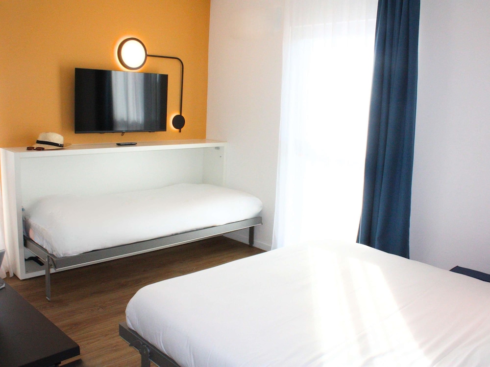 Aparthotel Adagio Access Porte de Camargue 13/49