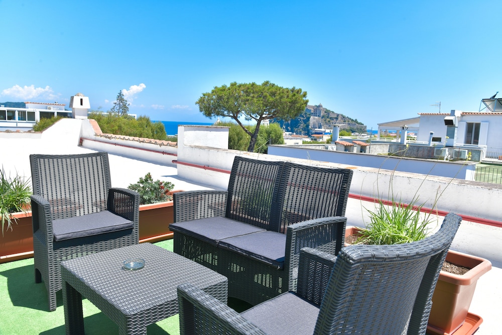 Hotel Pineta 8/54