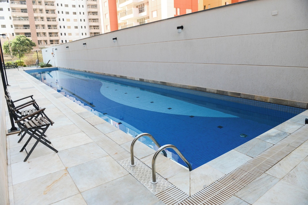 Astron Hotel Bauru 45/50