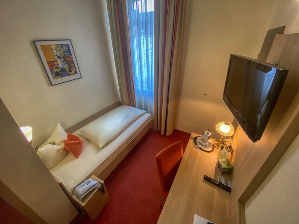 City Partner Hotel Berliner Hof 23/50