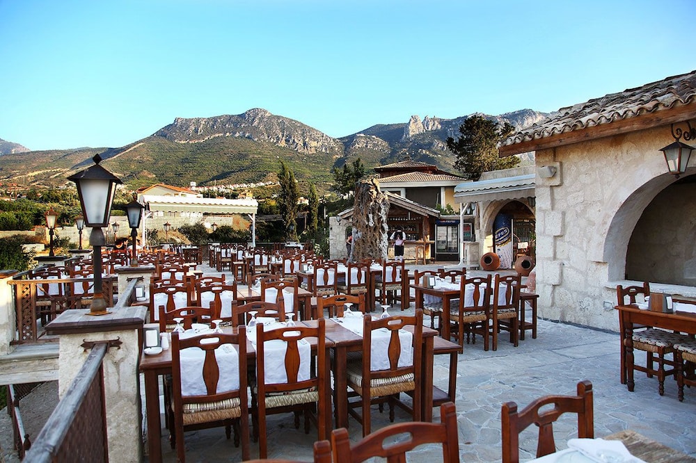 Kemerli Konak Boutique Hotel 19/28