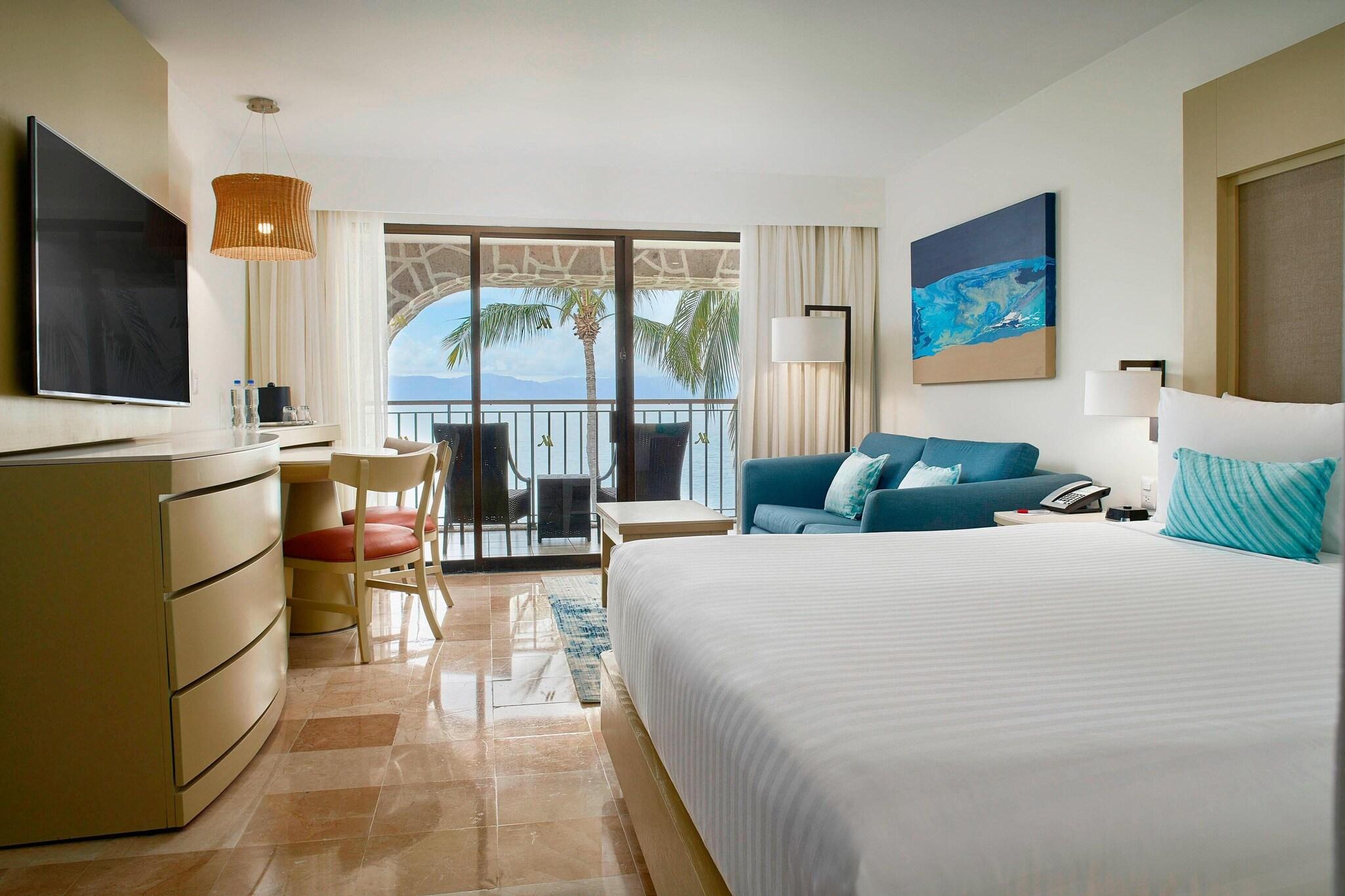 Room, Double Bed, with View