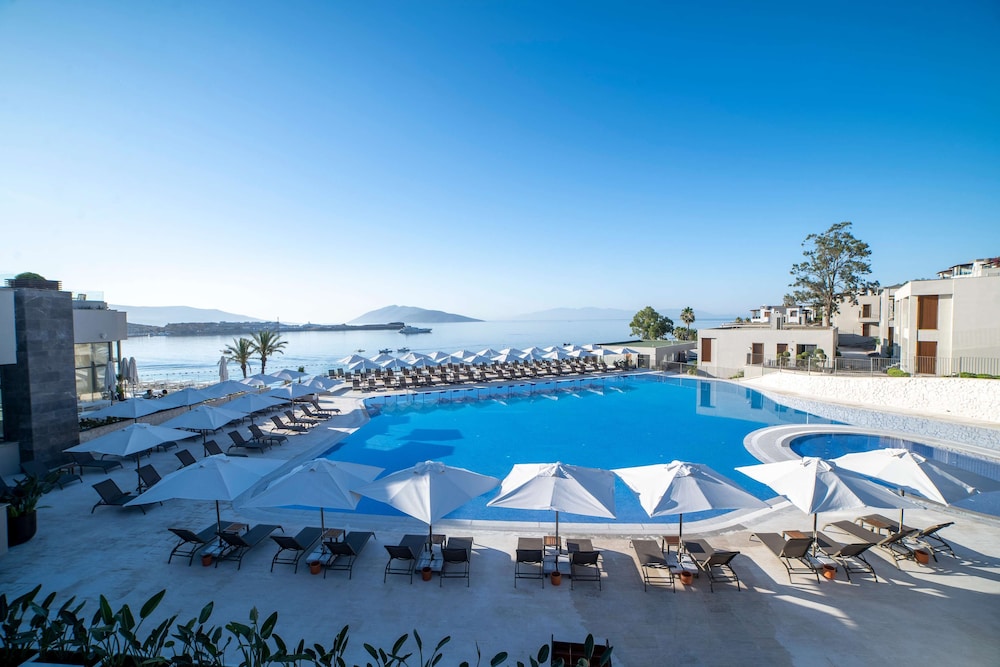 Mirada Exclusive Bodrum 70/87