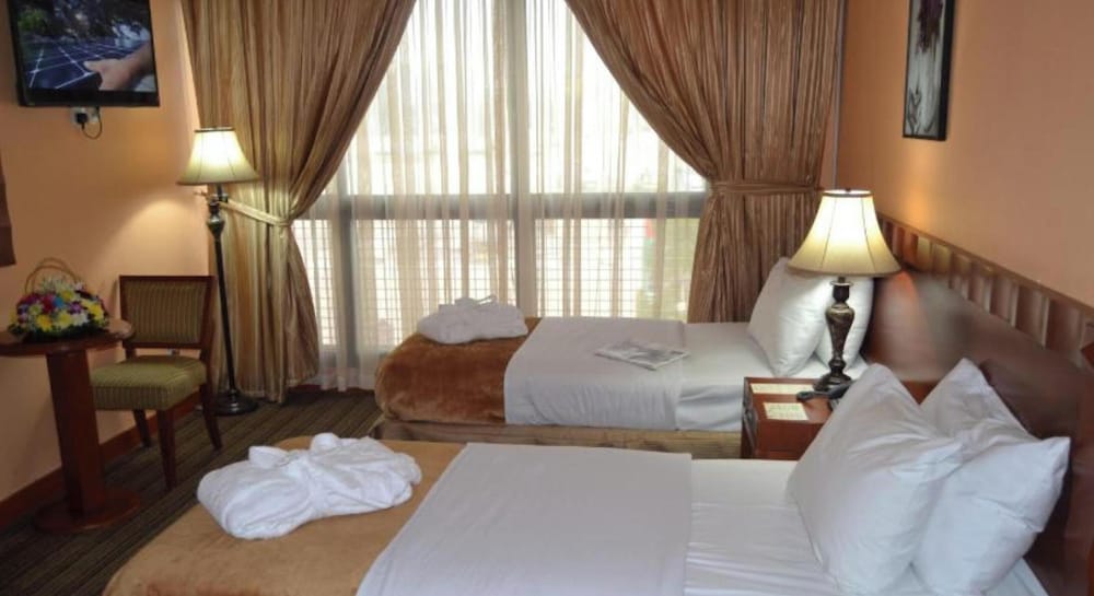 Palette Top Stars Hotel 19/48