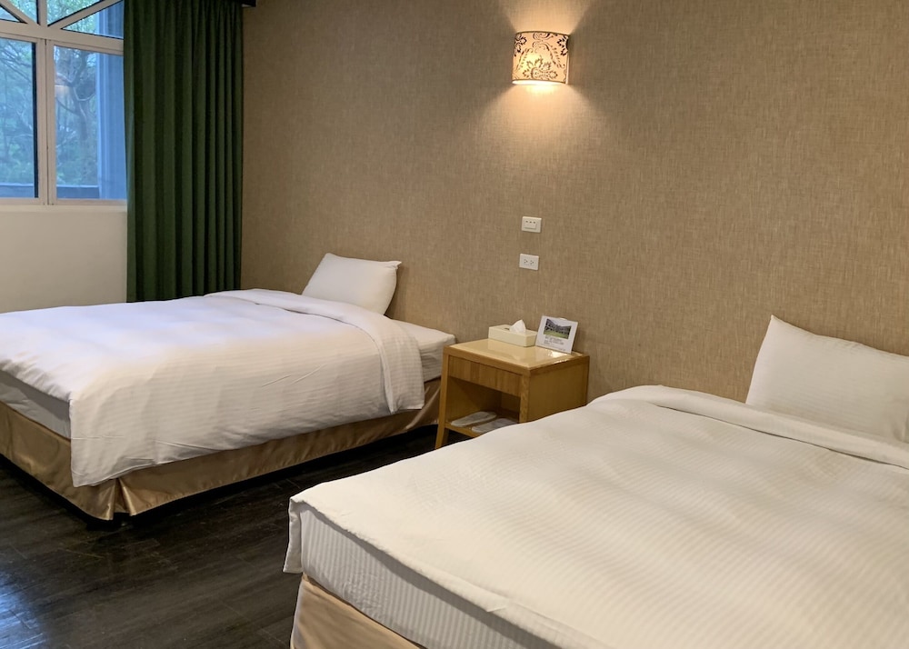 Jin Huei Hotel 20/64