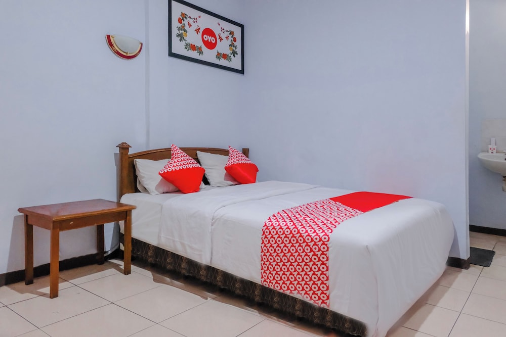 Hotel O Arjosari Near Plaza Araya Formerly Hotel Nugraha 34/50