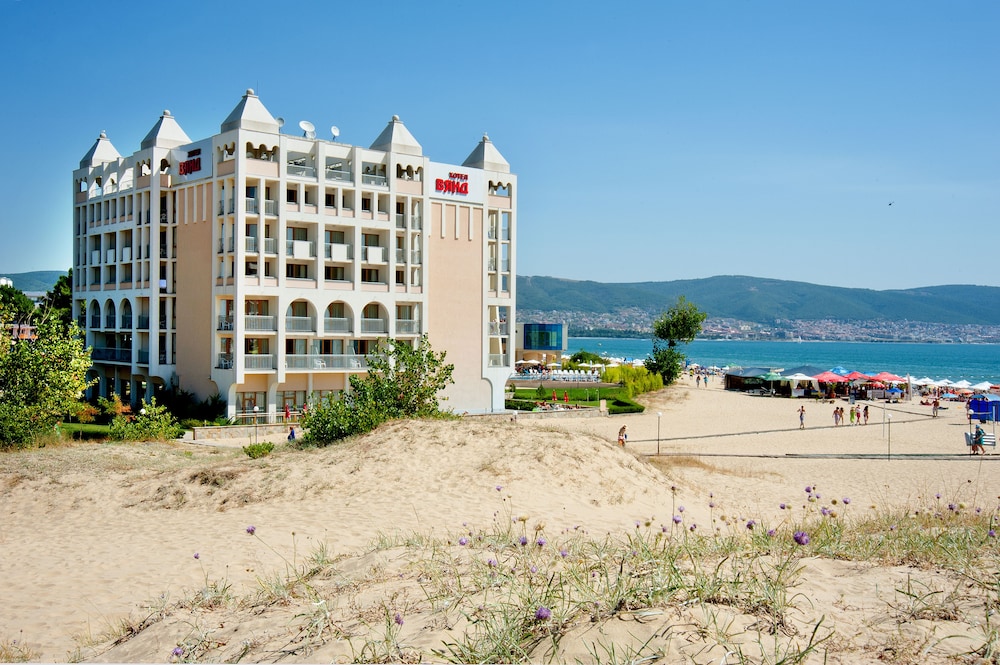 Hotel Viand 3/60
