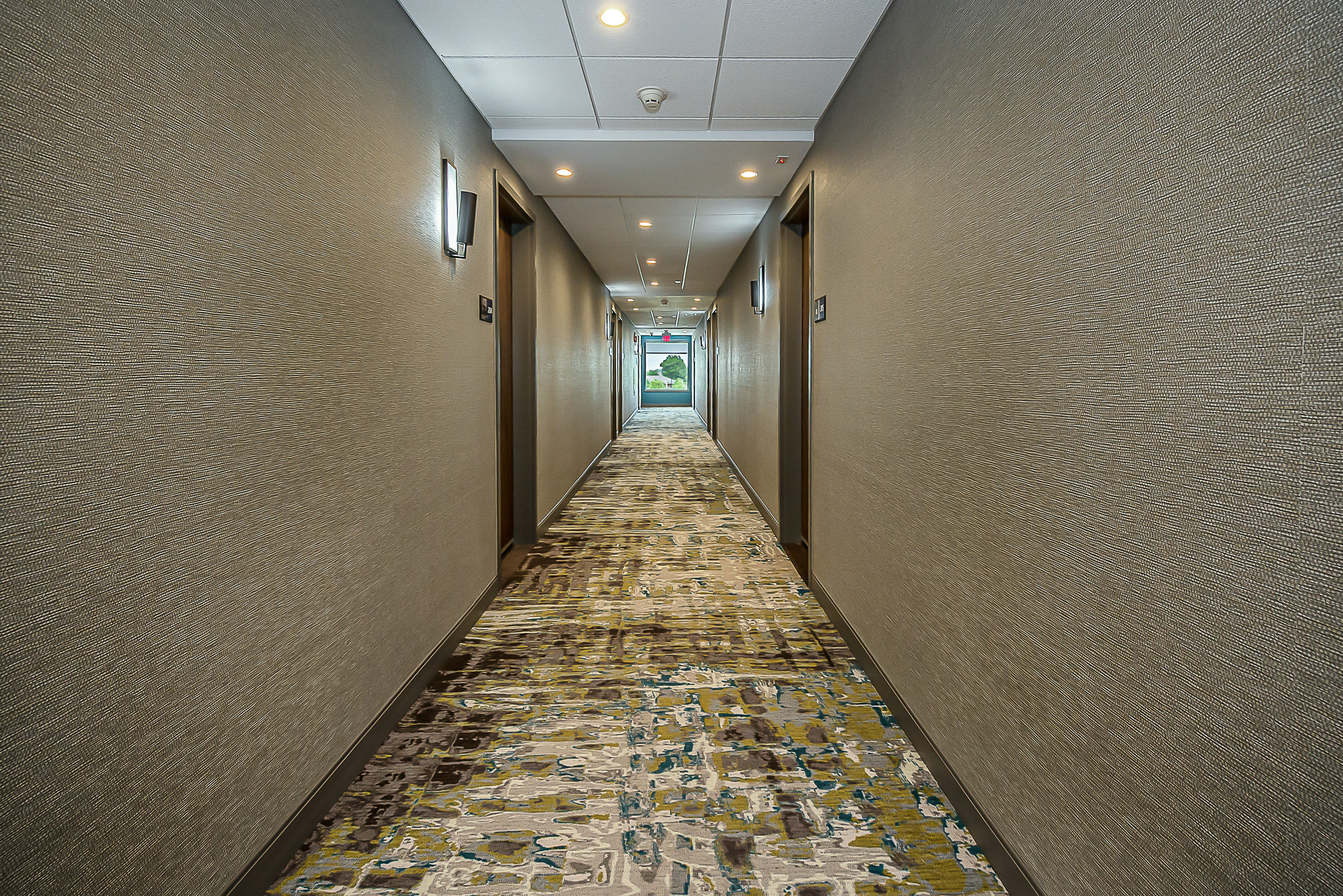 Hampton Inn and Suites Howell 39/41