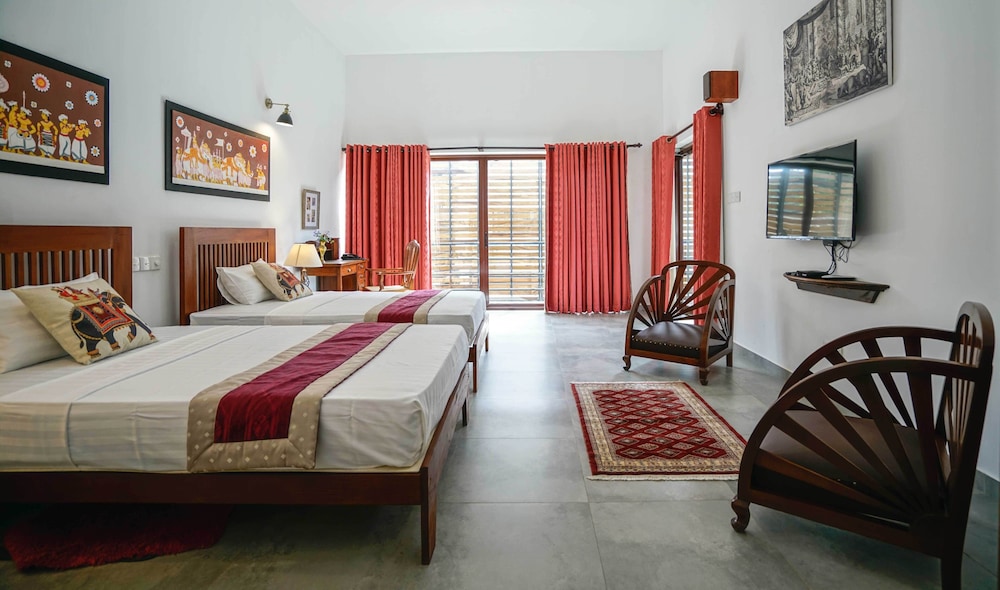 PREMIER, DOUBLE BED