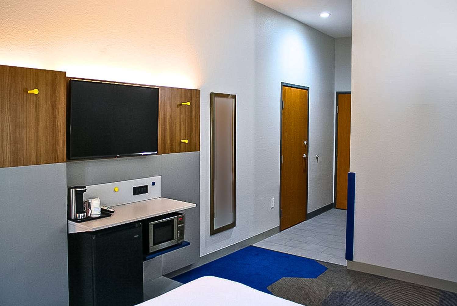 Microtel Inn Suites By Wyndham Opelika 7/36