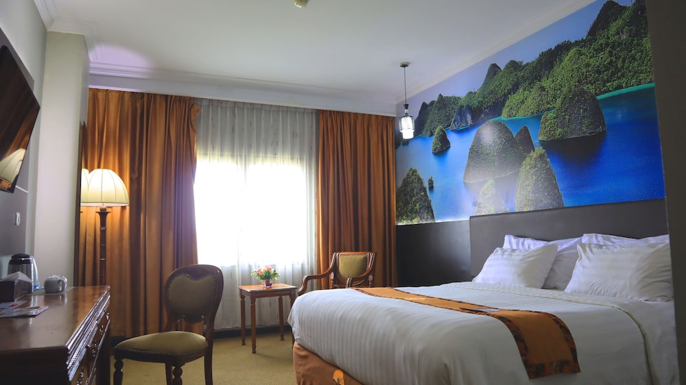 Grand Verona Hotel Samarinda 9/32