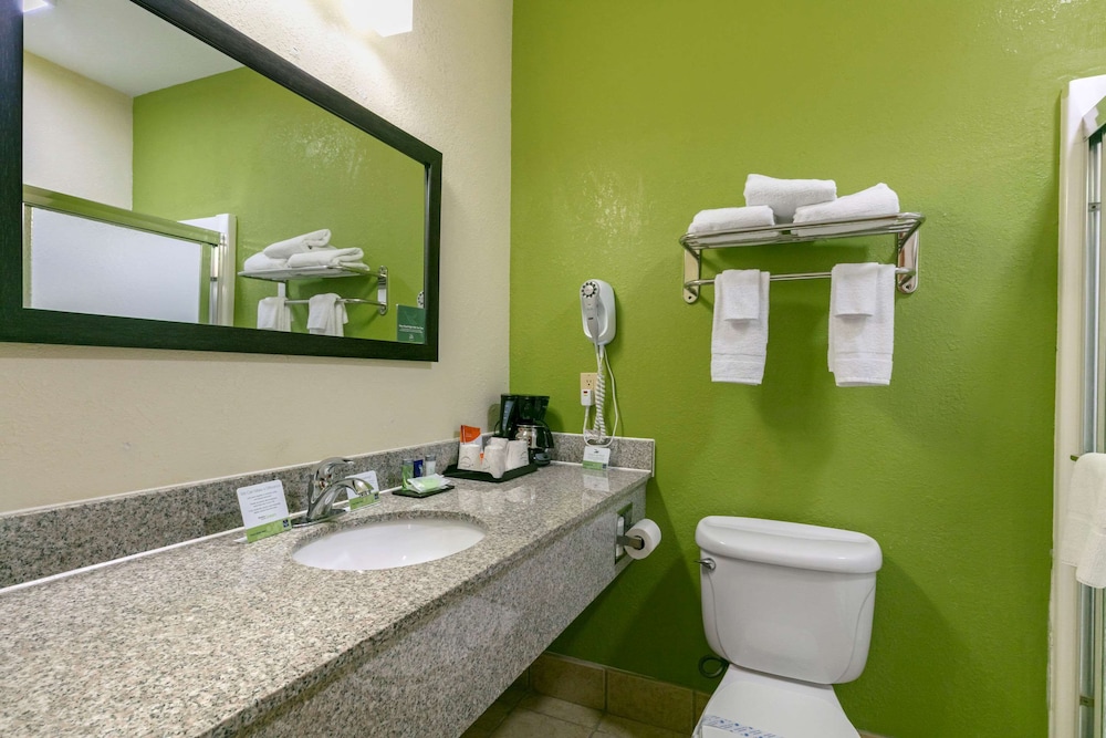 Sleep Inn and Suites Montgomery East I-85 30/32