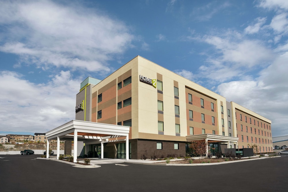 Home2 Suites By Hilton Elko 1/45
